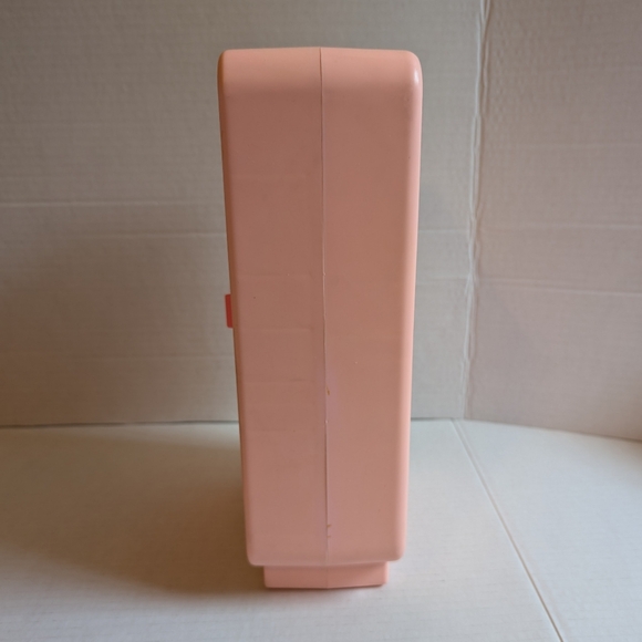 Mattel Barbie VIntage Dream Furniture Collection Armoire Closet 1977 - Picture 5 of 13